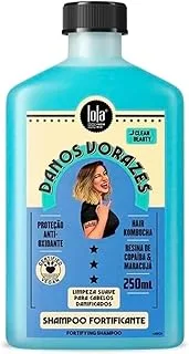 Lola Cosmetics Danos Vorazes