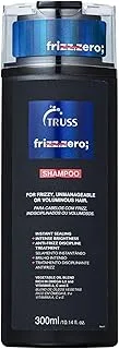 Truss Frizz Zero