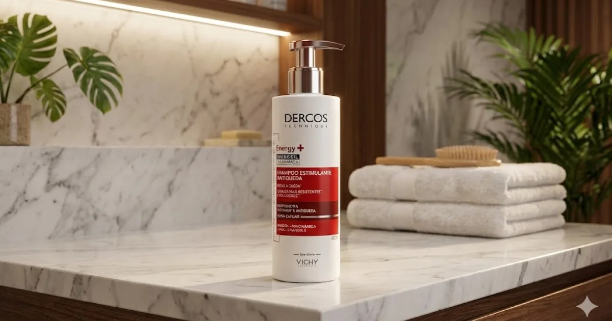 Melhor shampoo antiqueda: Os 10 melhores em 2026