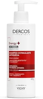Vichy Dercos Energy+ Estimulante
