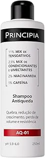 Principia Shampoo Antiqueda