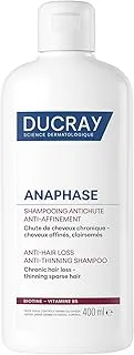 Ducray Anaphase+ Shampoo