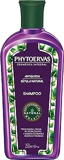 Phytoervas Antiqueda Natural