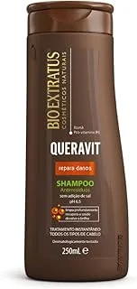 Bio Extratus Queravit Antirresíduos