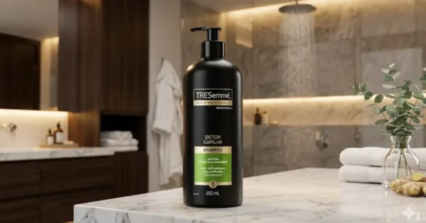 Melhor shampoo antirresíduos: Os 10 melhores em 2026