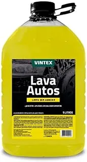 Vintex Lava Autos 5L