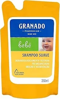 Granado Refil Shampoo Bebê