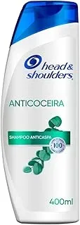 Head & Shoulders Anticoceira