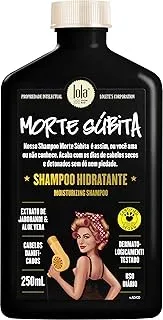 Lola Cosmetics Morte Súbita