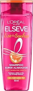 L’Oréal Paris Elseve Liso dos Sonhos