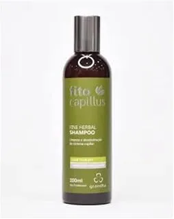 Grandha Fito Capillus Herbal