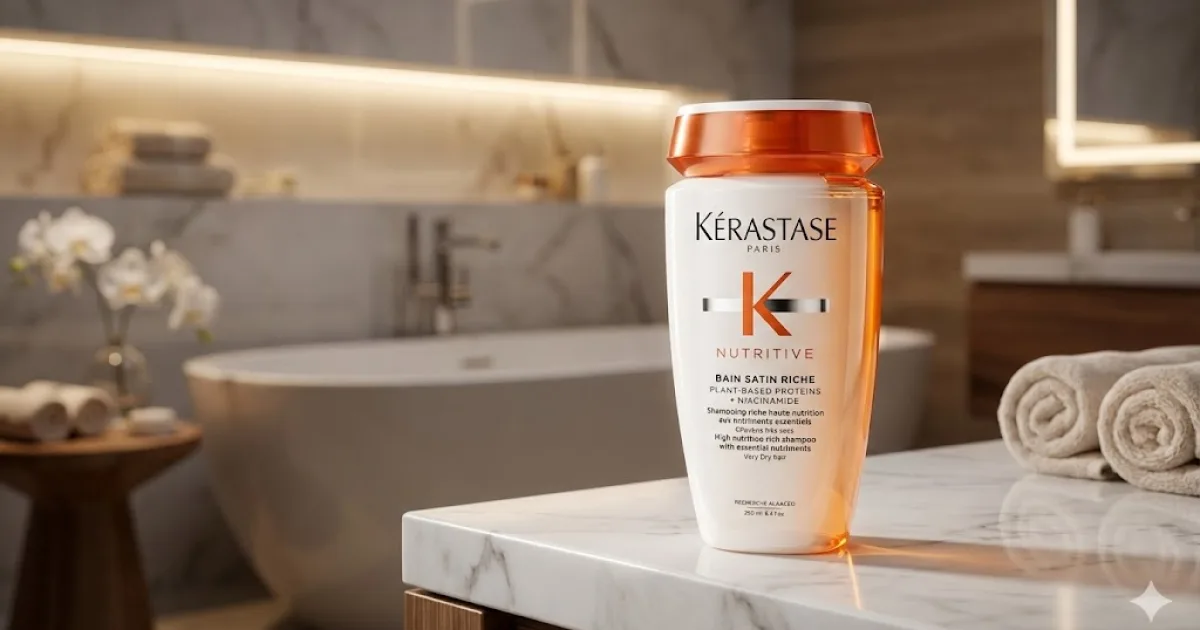 Melhor shampoo de nutrição: Os 10 melhores em 2026