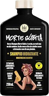 Lola Cosmetics Morte Súbita