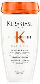 Kérastase Nutritive Bain Satin Riche