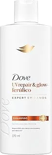 Dove UV Repair & Glow