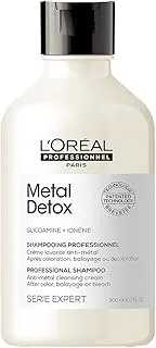 L’Oréal Professionnel Metal Detox