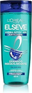 L’Oréal Paris Elseve Hydra-Detox
