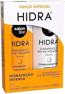 Salon Line Hidra D-Pantenol