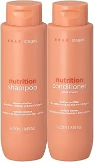 Braé Stages Nutrition Duo