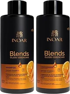Inoar Blends Vitamina C