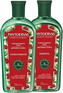Phytoervas Fortalecimento Total