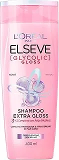 Elseve Glycolic Gloss