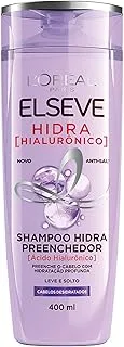 Elseve Hidra Hialurônico