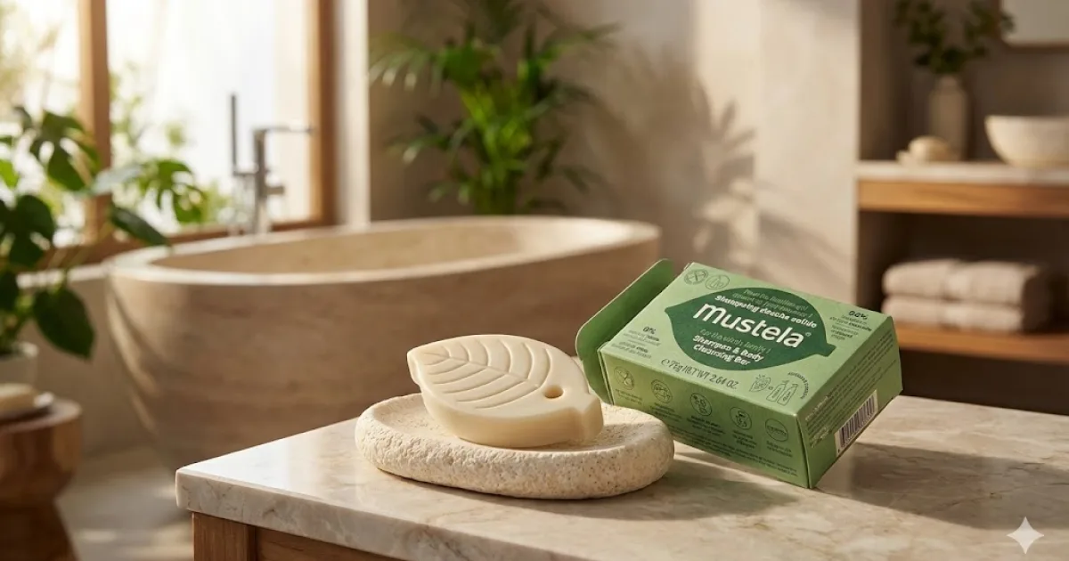 Melhor shampoo em barra: Os 10 melhores em 2026