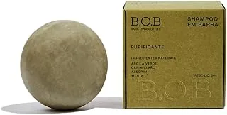 Shampoo B.  O. B Purificante