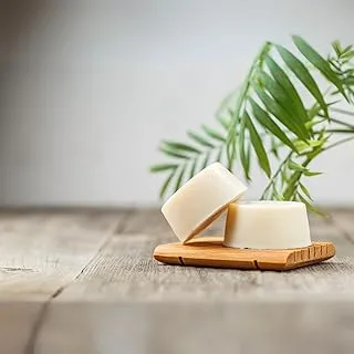 Shampoo Luce Bianca Alecrim