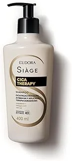 Shampoo Siàge Cica-Therapy 400ml