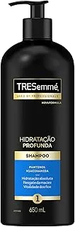 Tresemmé Hidratação Profunda
