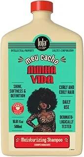 Lola Meu Cacho Minha Vida