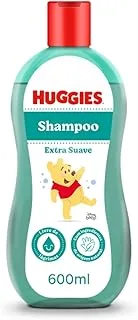 Huggies Shampoo Extra Suave