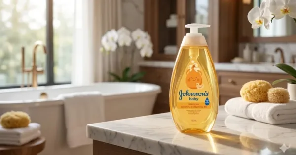 Melhor shampoo infantil: Os 10 melhores em 2026