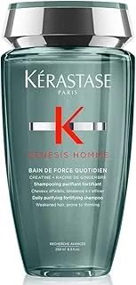 Kérastase Genesis Homme Bain de Force