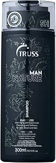 Truss Professional Man Nature