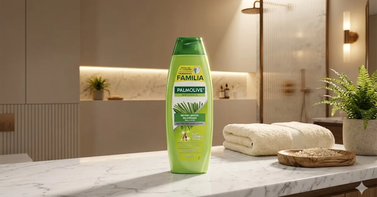 Melhor shampoo neutro: Os 10 melhores em 2026