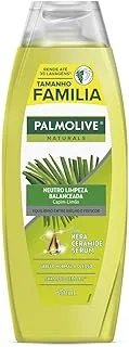 Palmolive Naturals Neutro