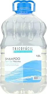 Tricofacil Neutro Profissional