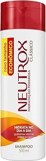 Neutrox Clássico Neutro