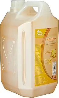 Yamá Neutro Amarelo