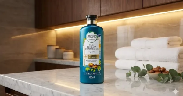 Melhor shampoo orgânico: Os 10 melhores em 2026
