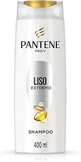 Pantene Liso Extremo