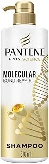 Pantene Science Molecular Bond Repair