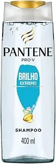 Pantene Brilho Extremo