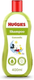Huggies Chá de Camomila