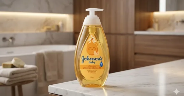 Melhor shampoo para bebê: Os 10 melhores em 2026