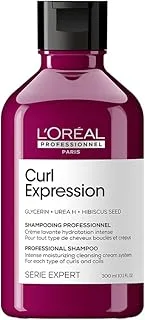 L’Oréal Professionnel Curl Expression