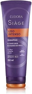 Eudora Siàge Liso Intenso
